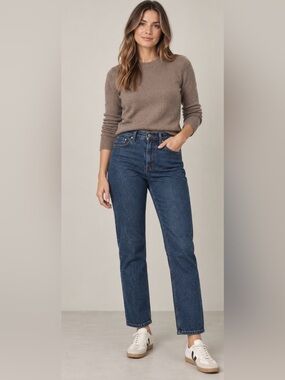 Madewell The Perfect Vintage Jean size 28